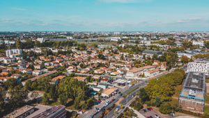 Agence Immobilière Pessac